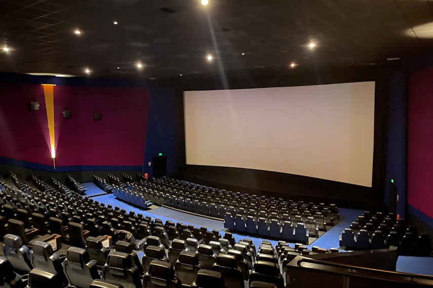 Large Screens 0