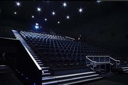 Large Screens 2