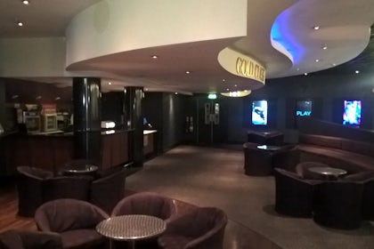 Gold Class Screens 3