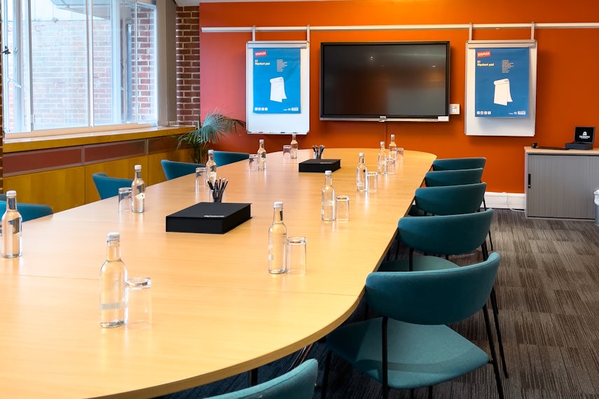 Meeting Room 1&2 0