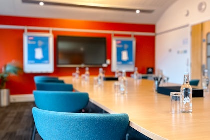 Meeting Room 1&2 1