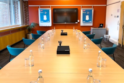 Meeting Room 1&2 2