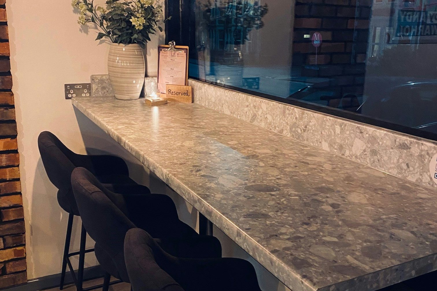 Whole Venue Indoors & Outdoors 1