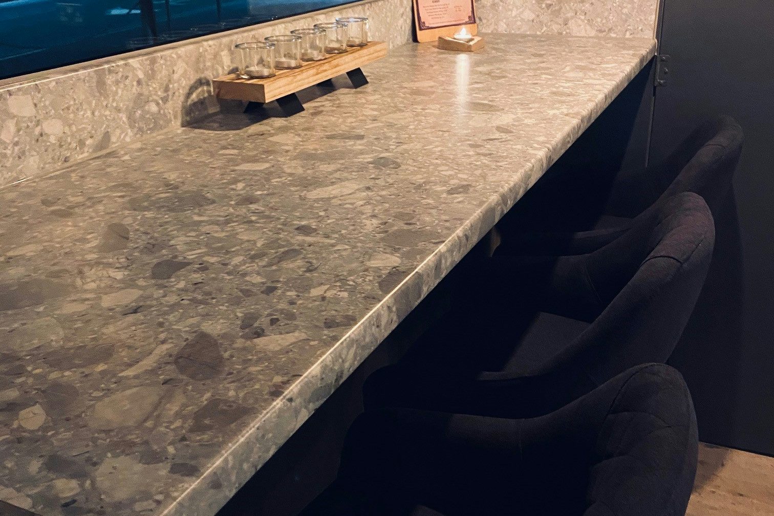 Whole Venue Indoors & Outdoors 2