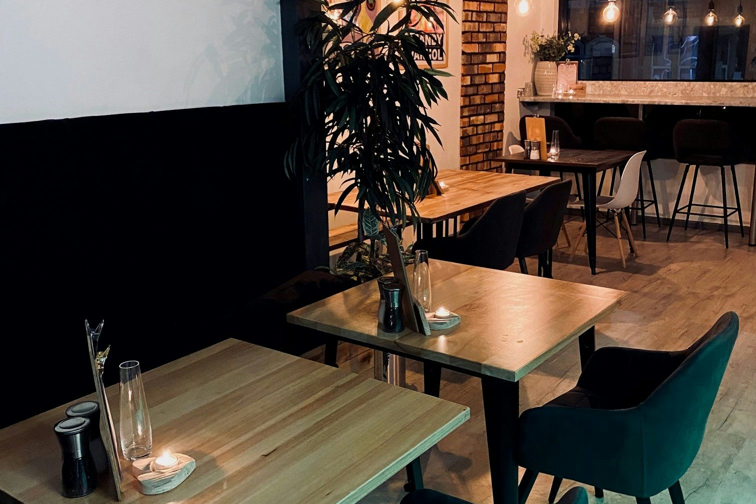 Whole Venue Indoors & Outdoors 4