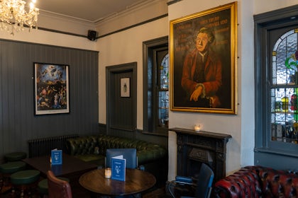 The Lounge 1