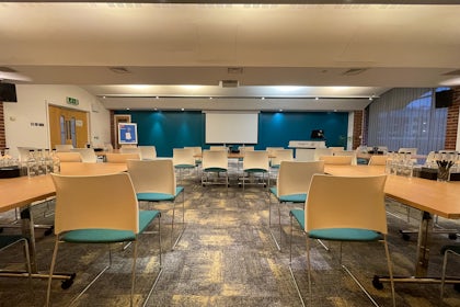 Gallery Room 2 1