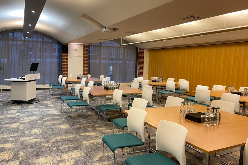 Gallery Room 2 0