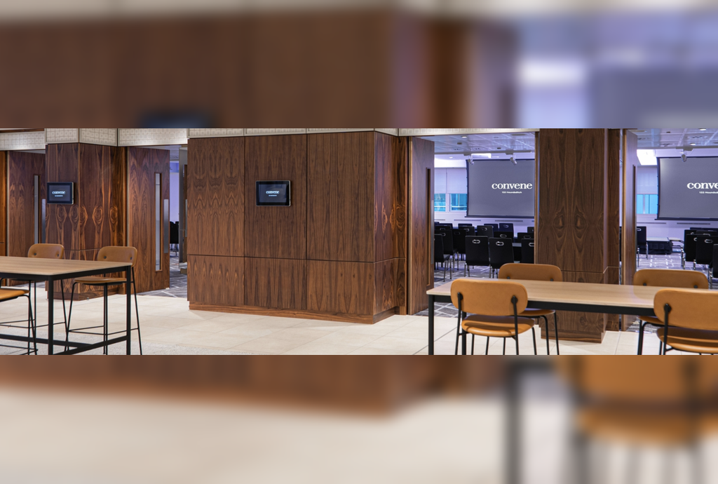 Third Floor Buyout 1