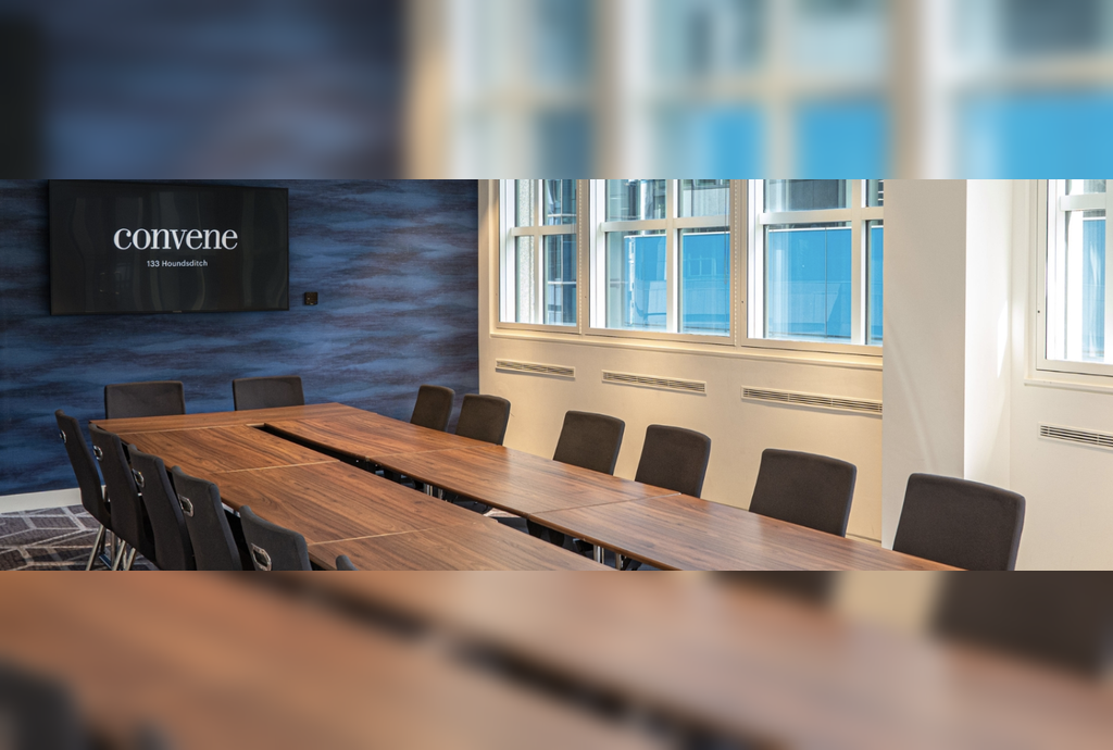 Third Floor Buyout 2