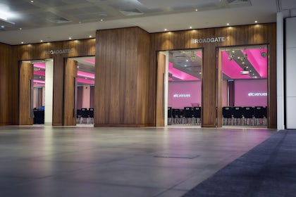 First Floor Buyout 2