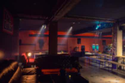 The Lokal event space 7