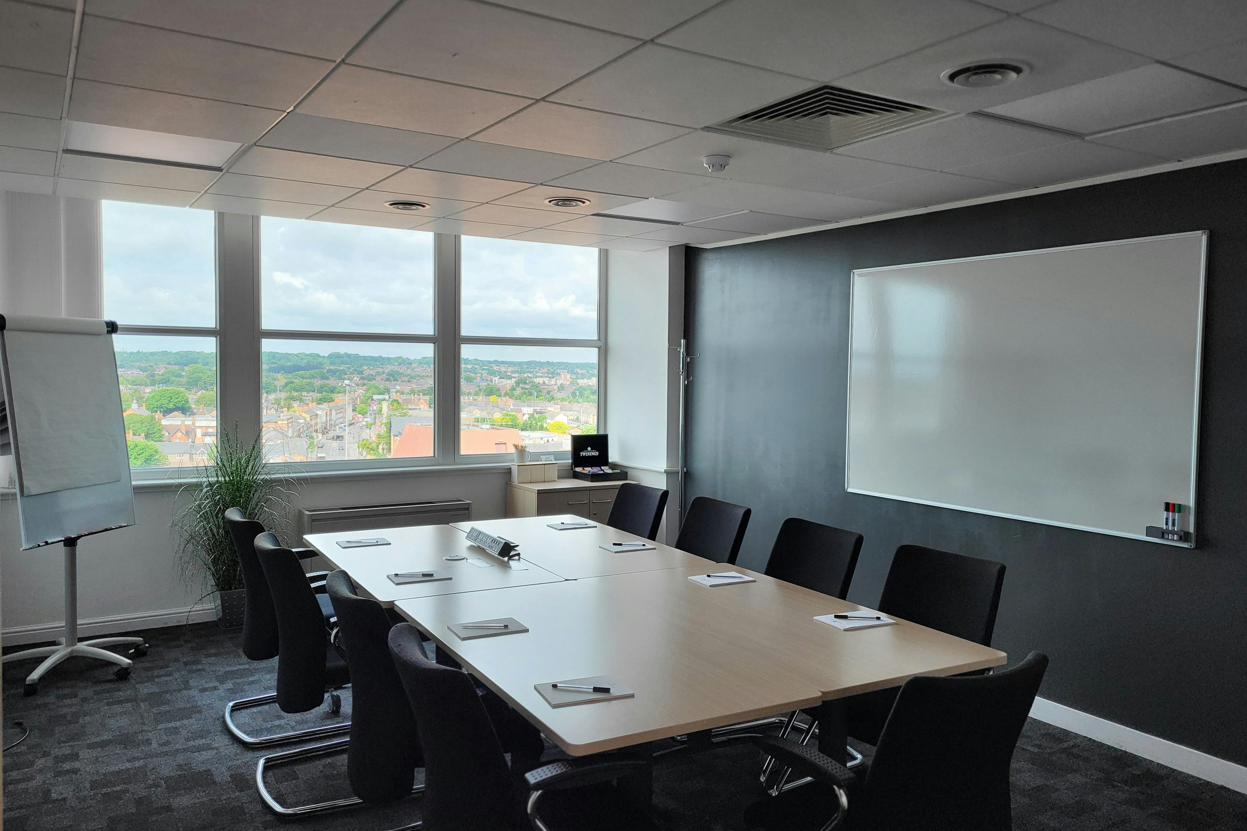 Meeting Room 1 0