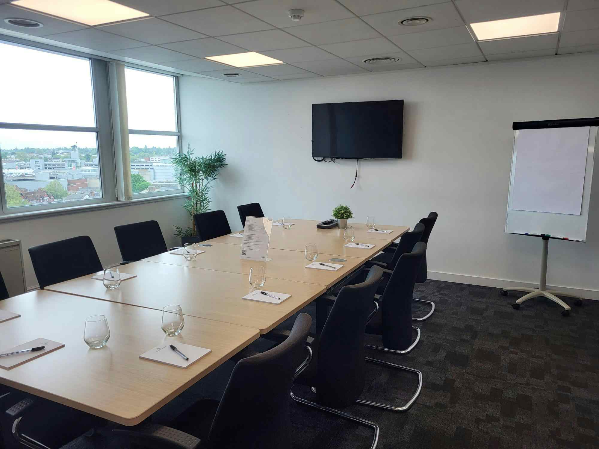 Meeting Room 2
