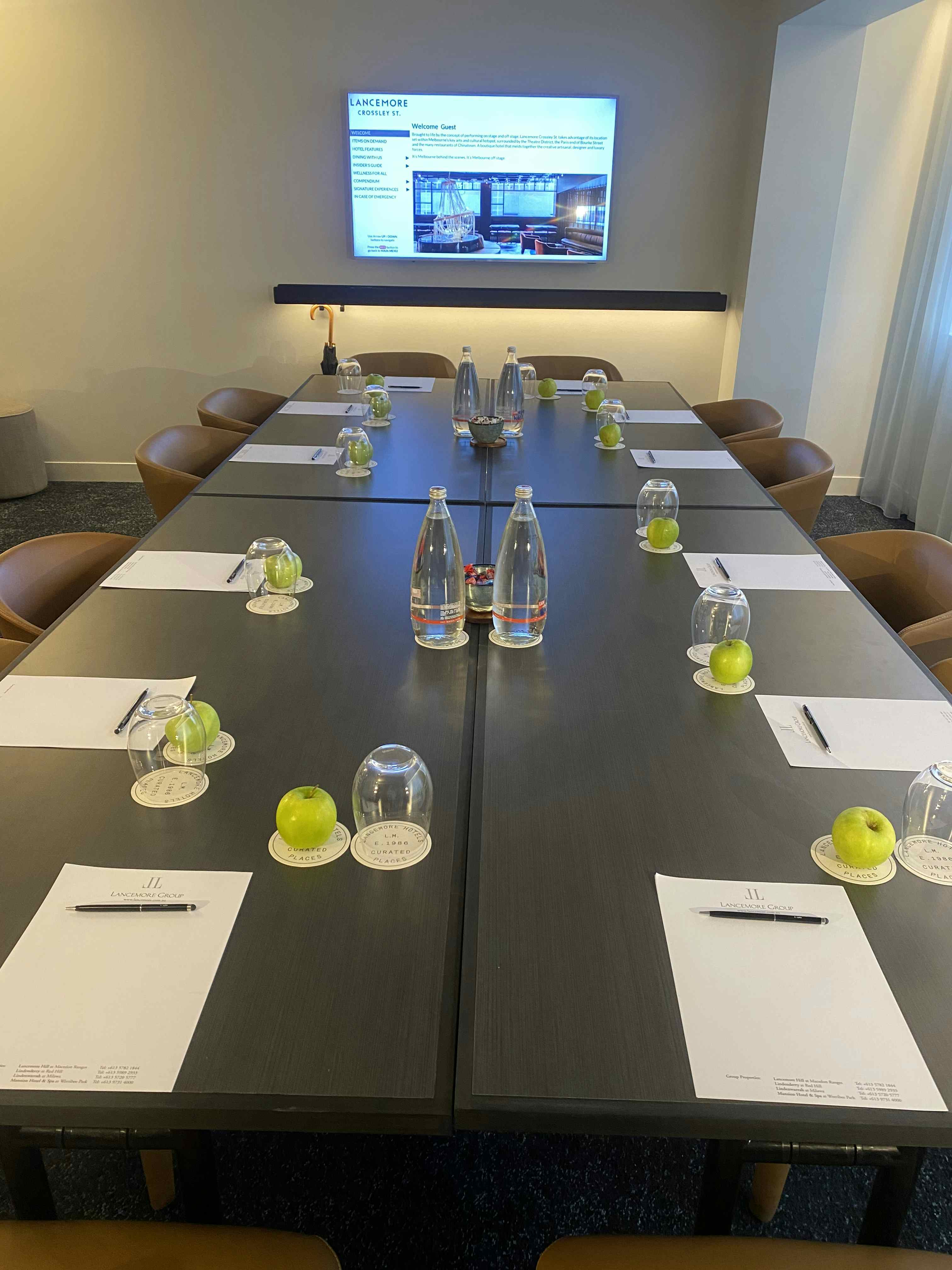 Boardroom 1