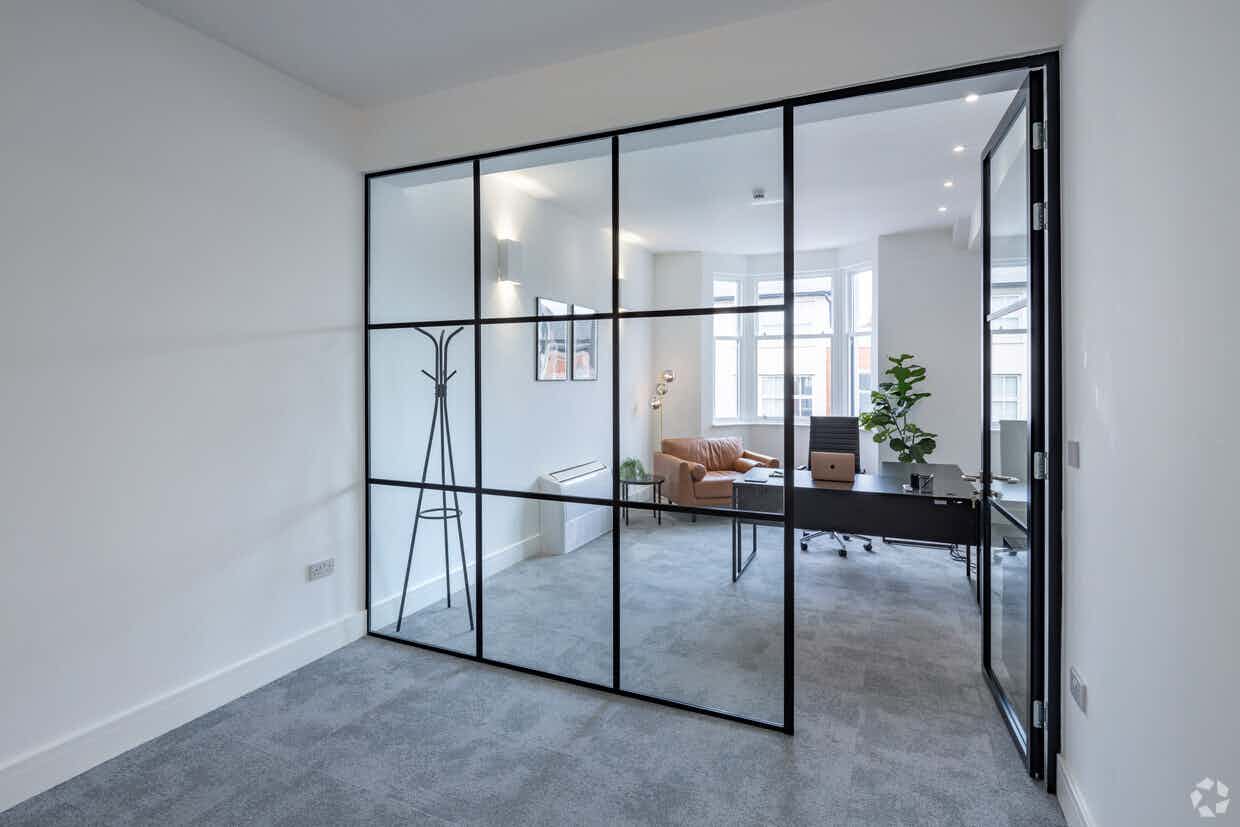 The Atrium - 1st Floor 10