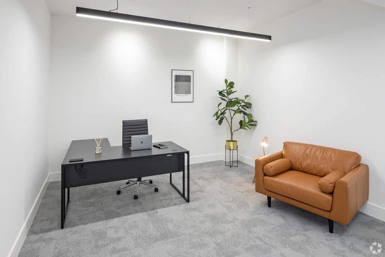 The Atrium - 1st Floor 12