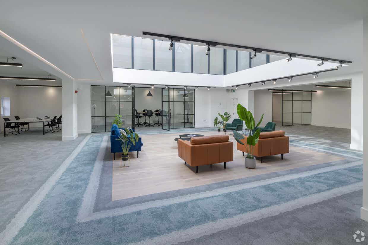 The Atrium - 1st Floor 13