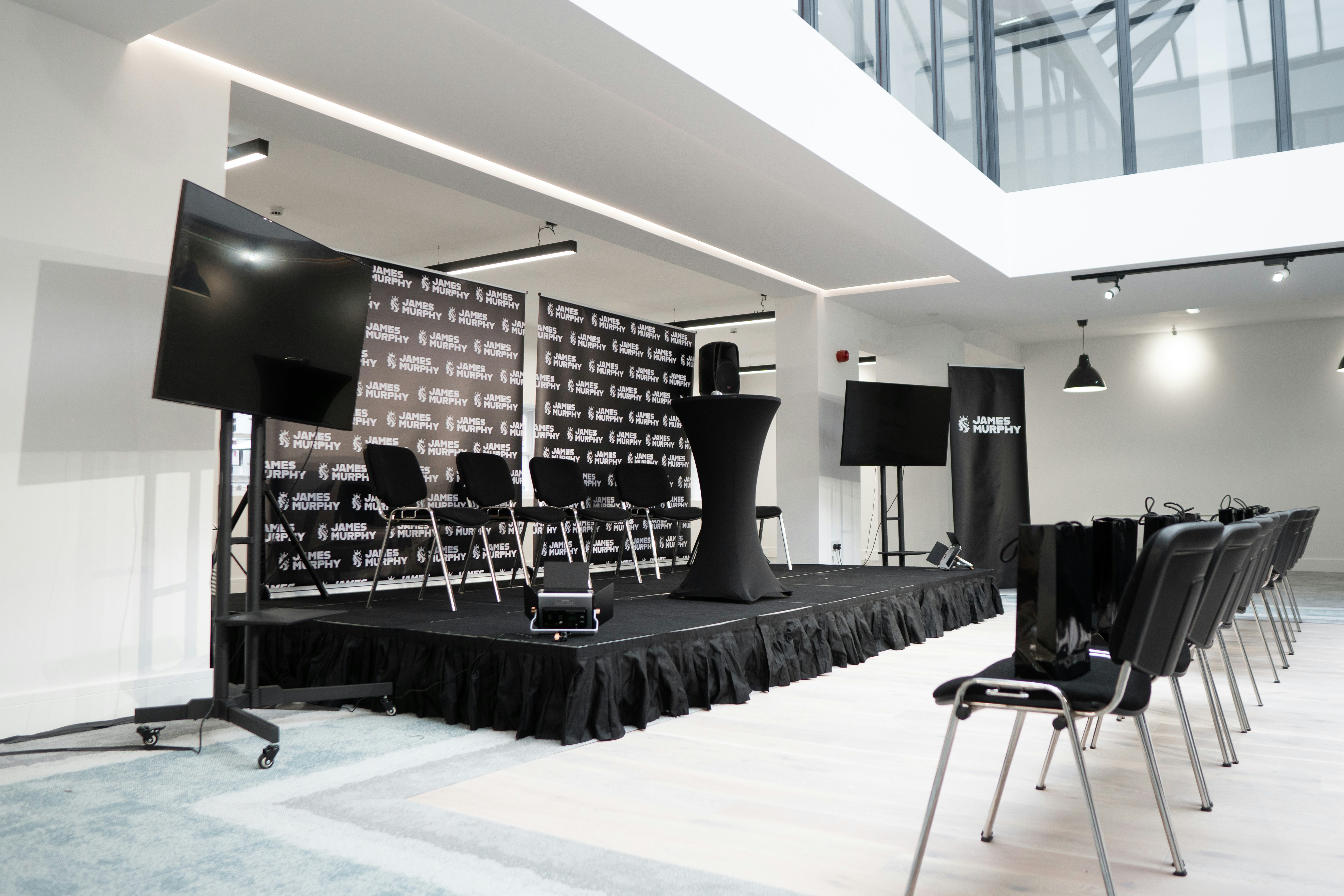 The Atrium - 1st Floor 7