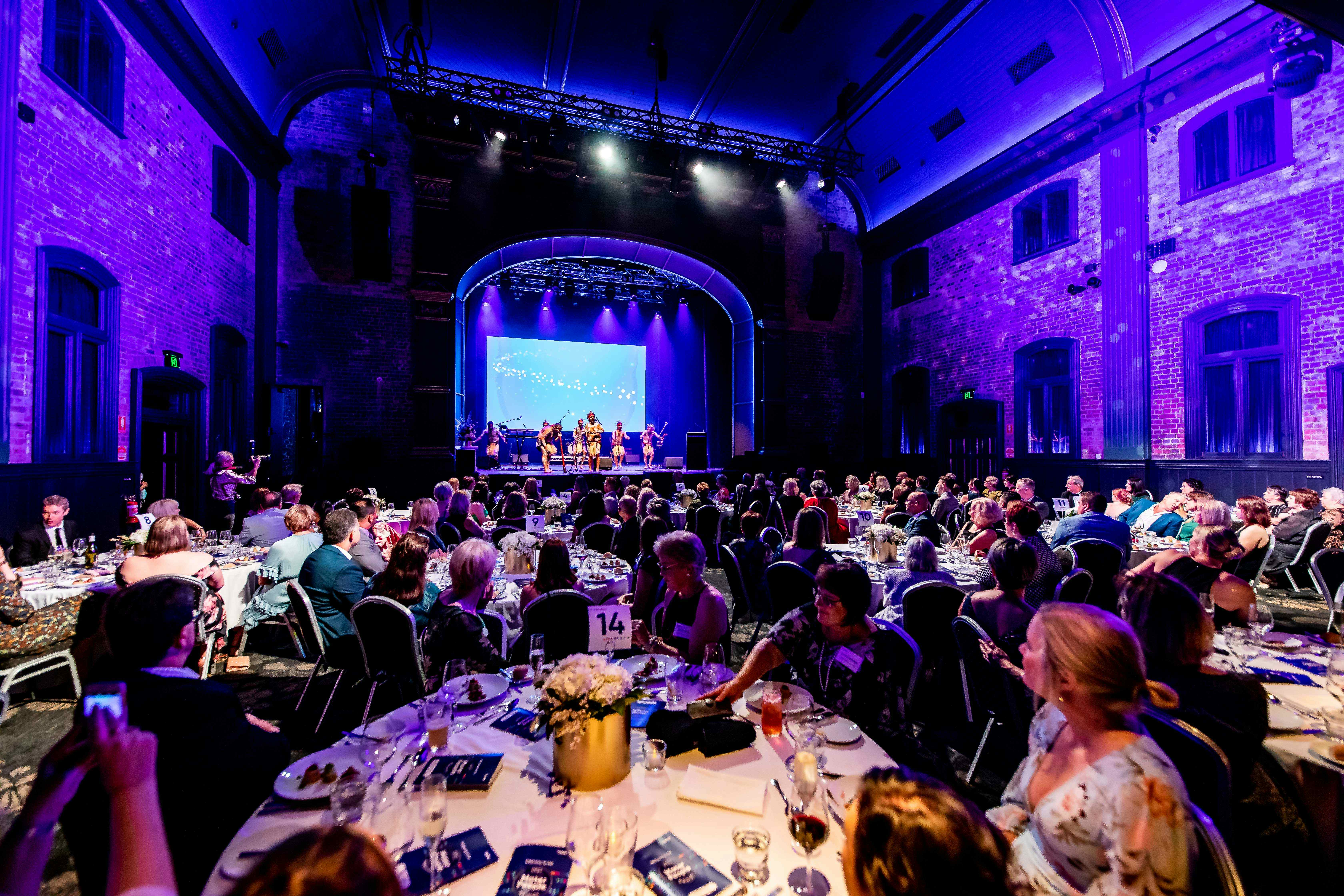 The Princess Auditorium  4