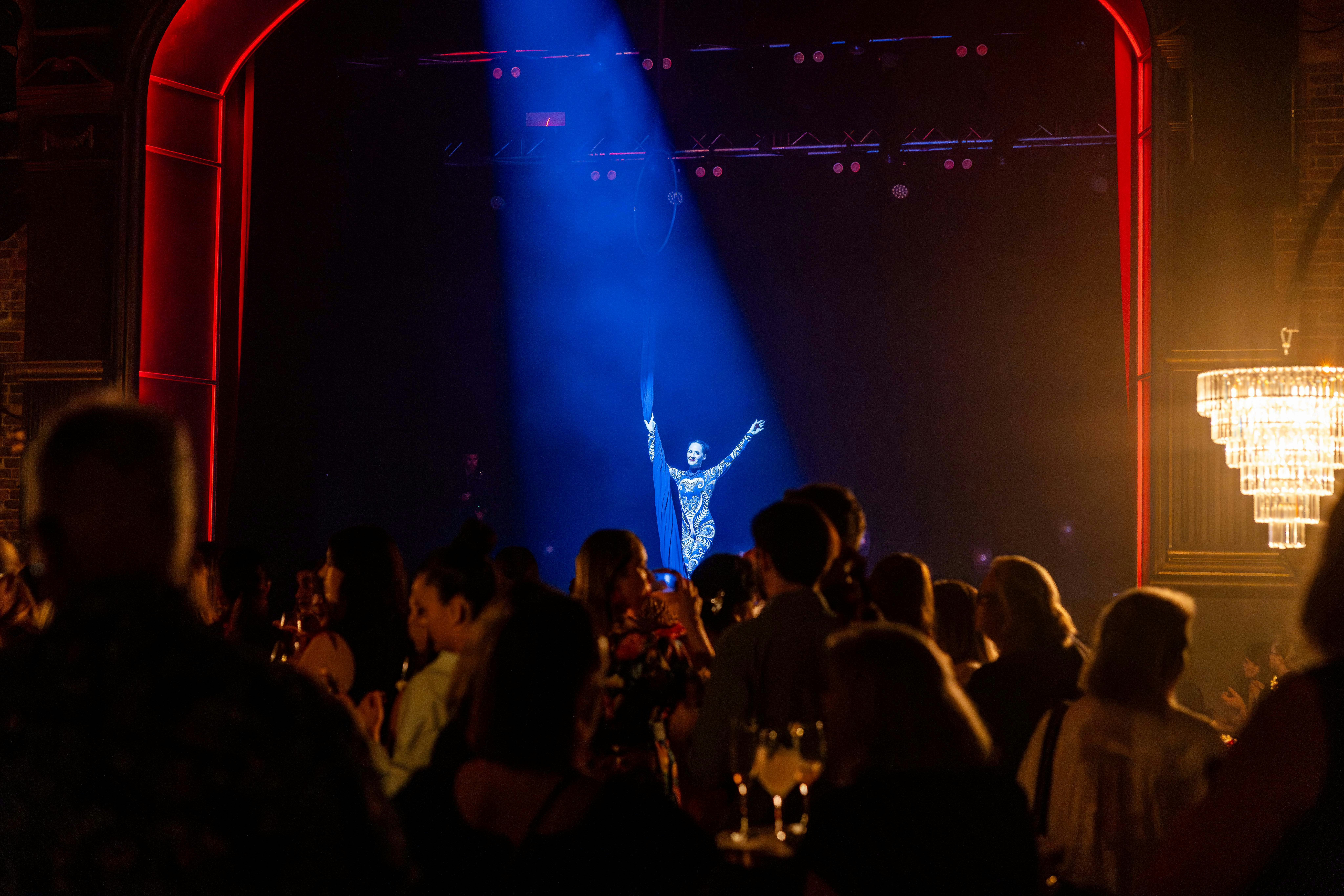 The Princess Auditorium 8