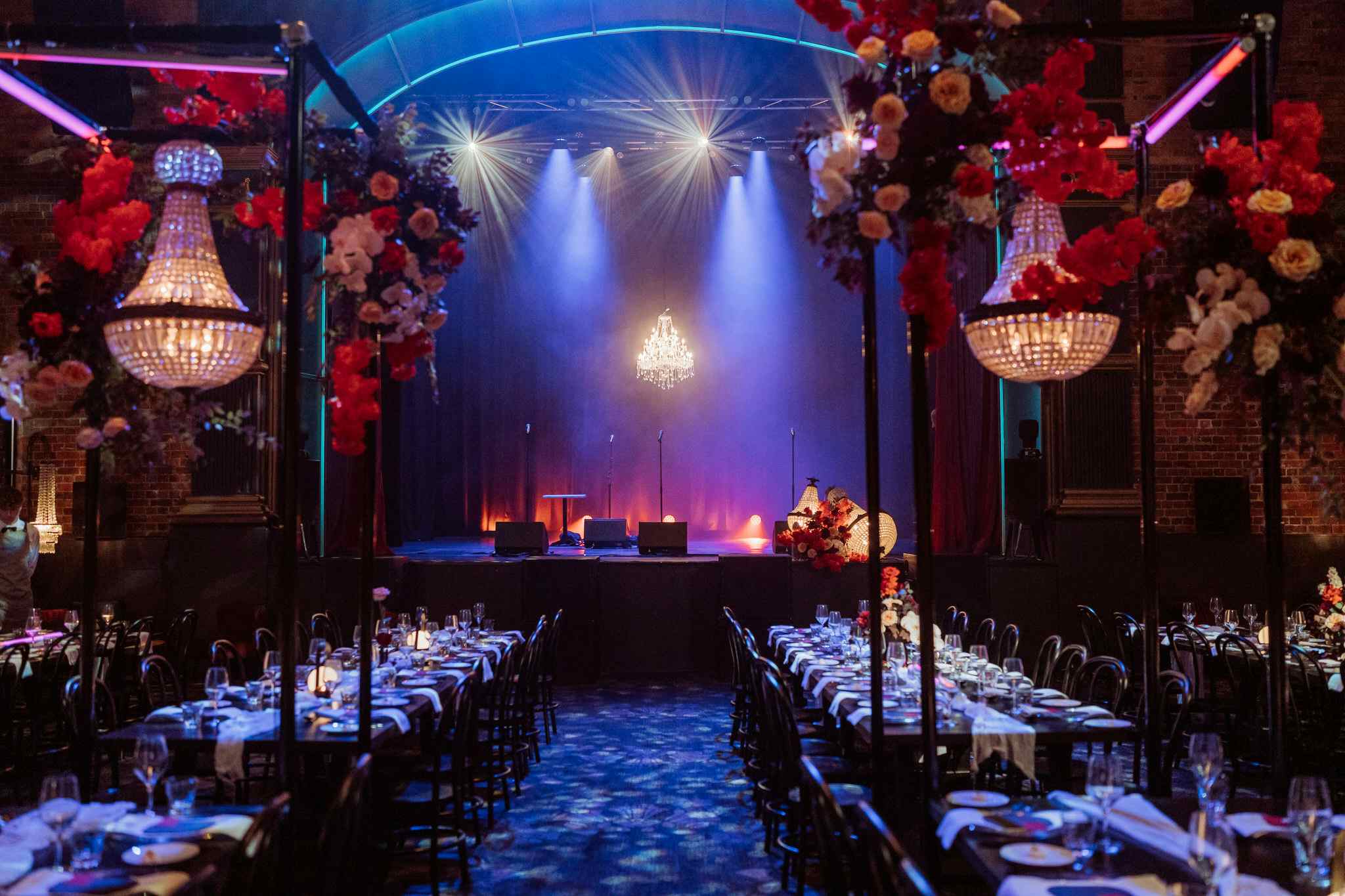 The Princess Auditorium  2