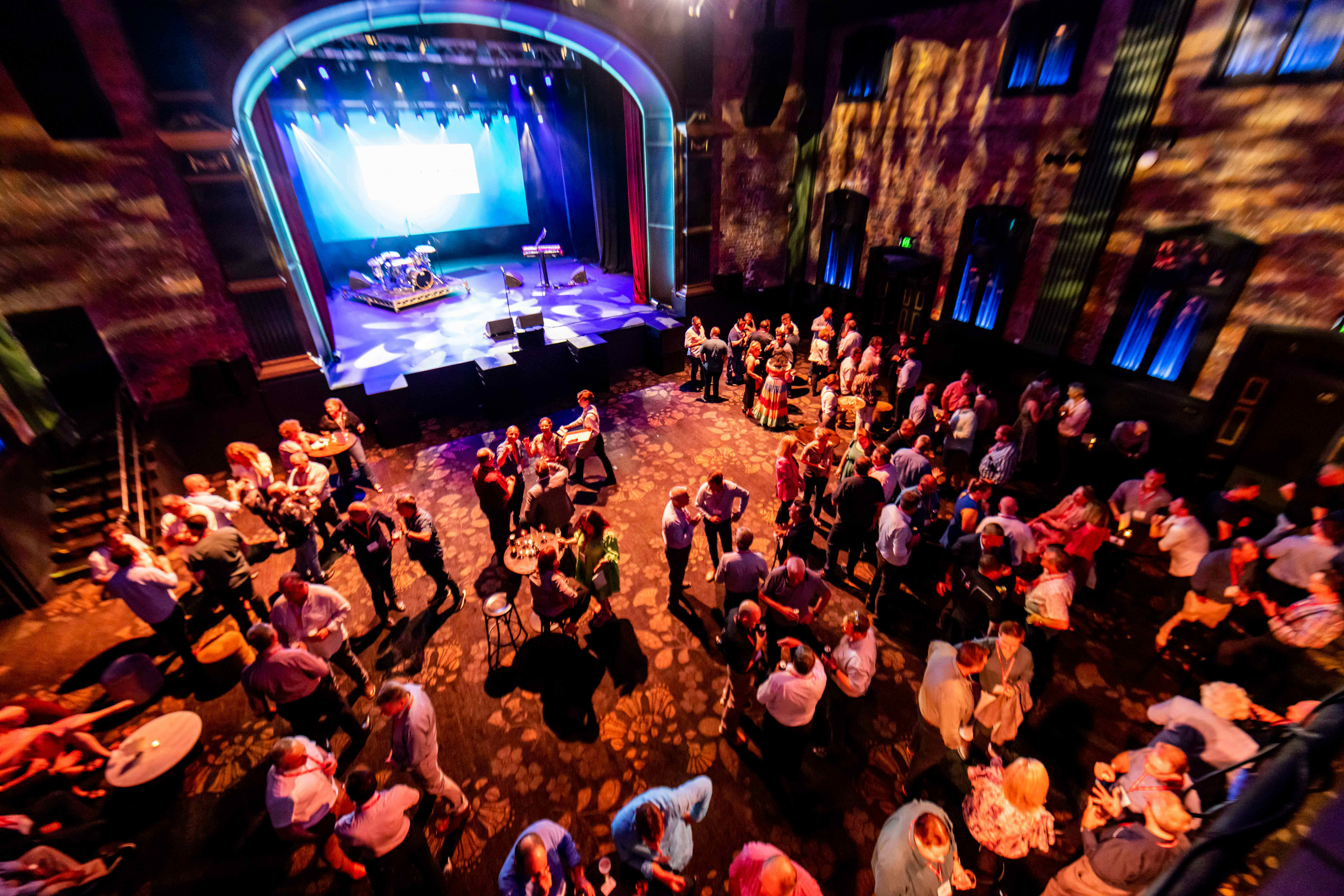 The Princess Auditorium  7