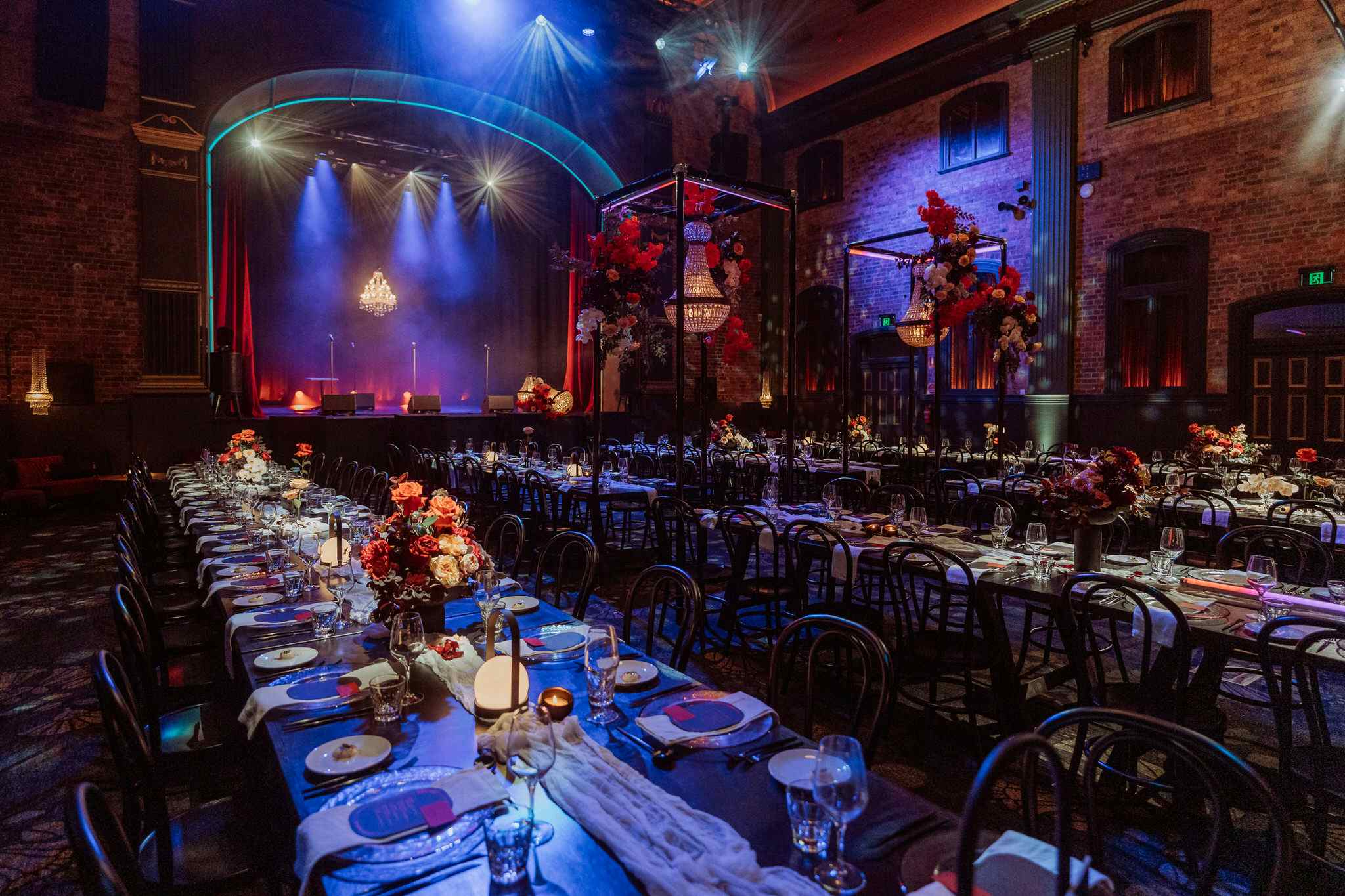 Exclusive Venue Hire 2