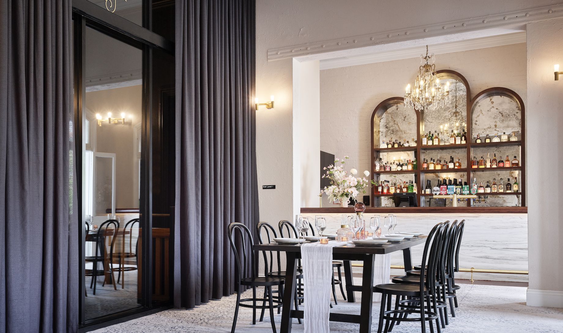 Exclusive Venue Hire 5