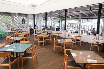 Main Dining Space 2