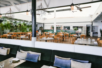 Main Dining Space 1