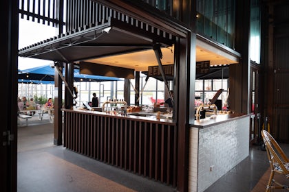 The Courtyard 3