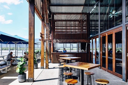 The Inlet Bar 1