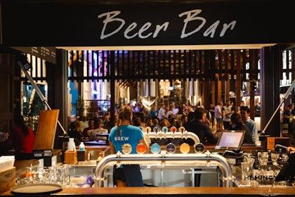 The Inlet Bar 2