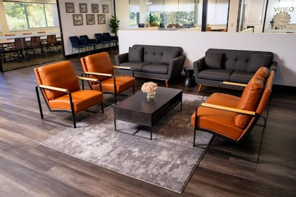 Moore Boardroom 5