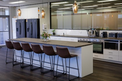 Moore Boardroom 6