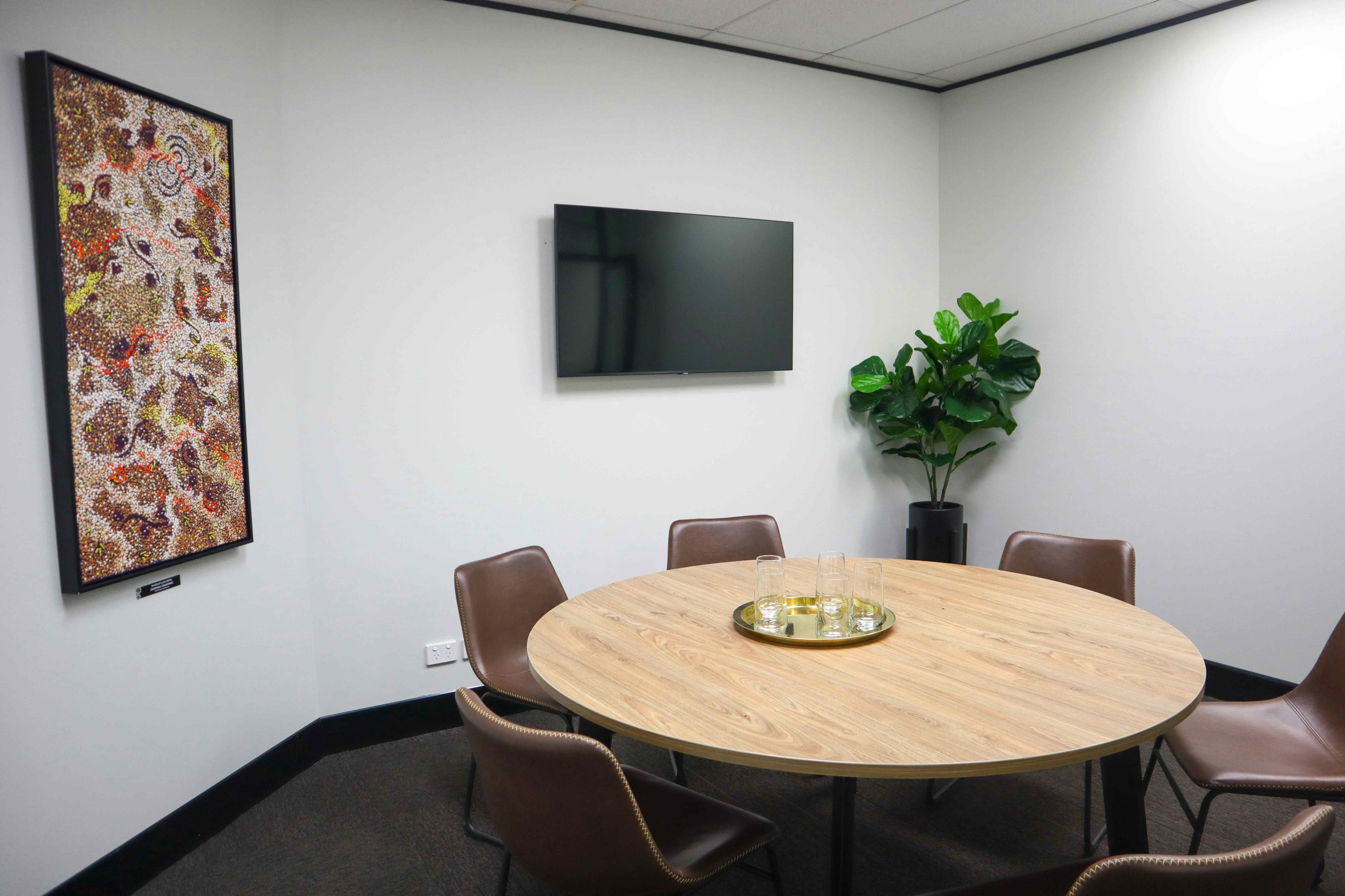 Kilmister Meeting Room 1