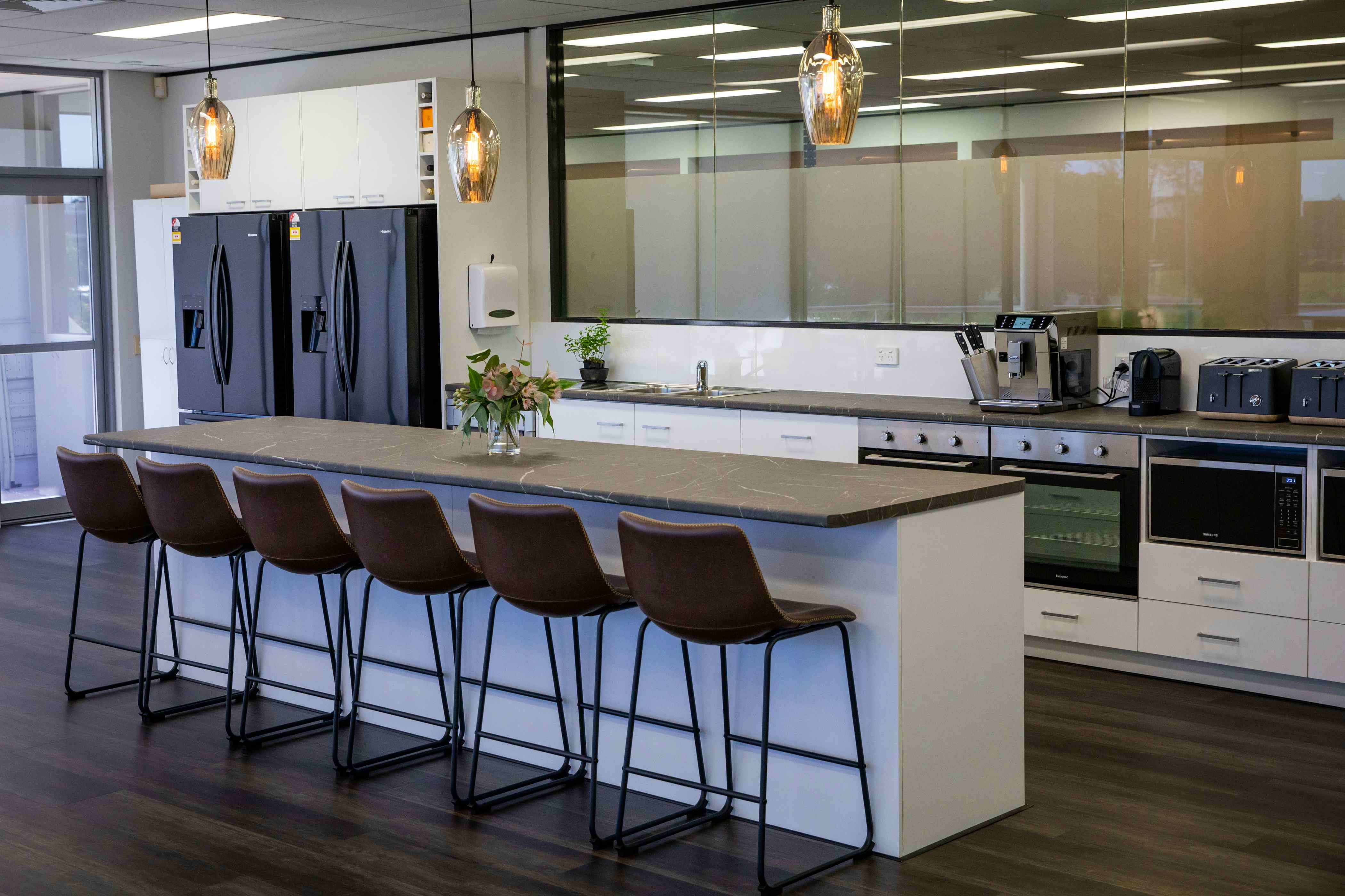 Kilmister Meeting Room 5