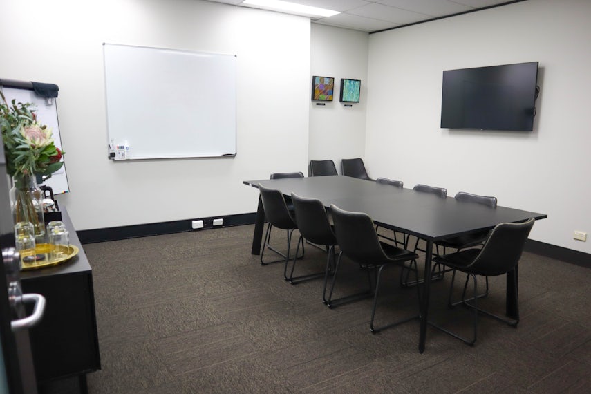 Reilly Meeting Room 0