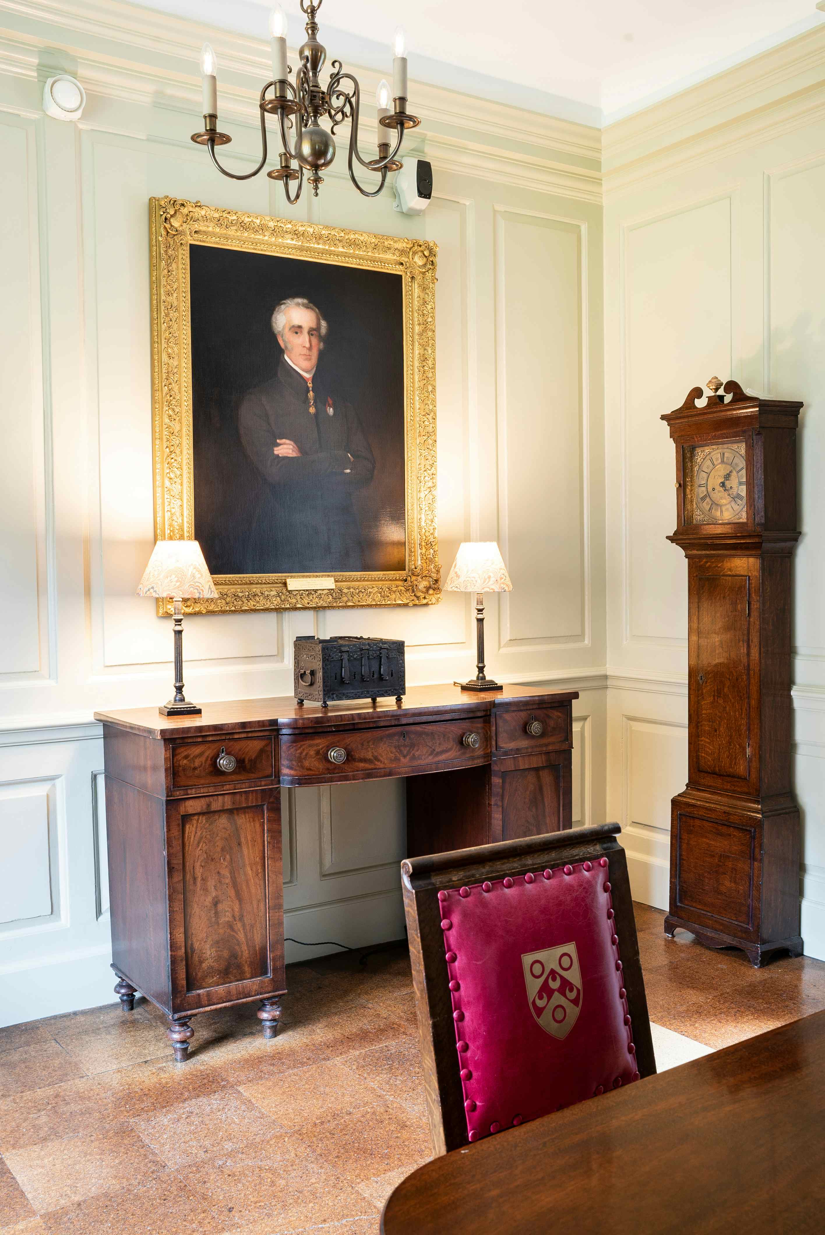 Governor's Room 1
