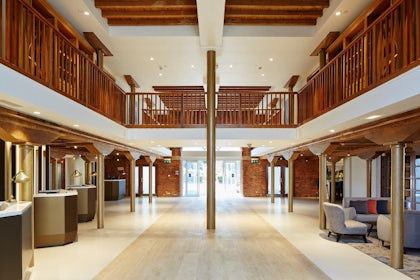 Irwell Suite 2