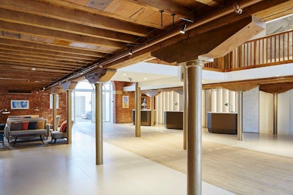 Irwell Suite 3