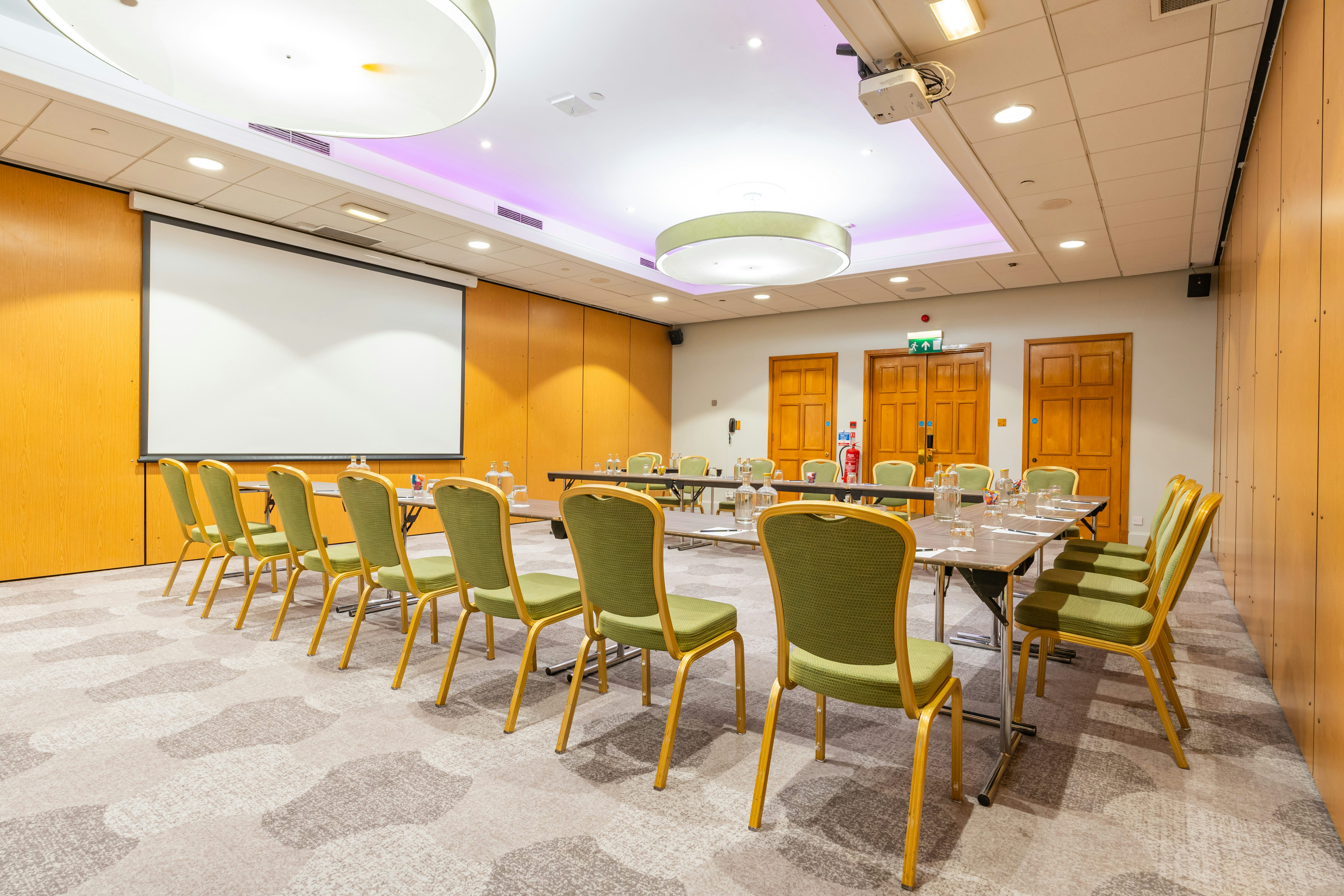 John Logie Baird Suite II 0