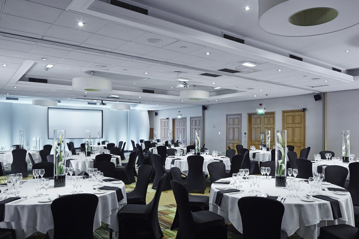 John Logie Baird Suite 6