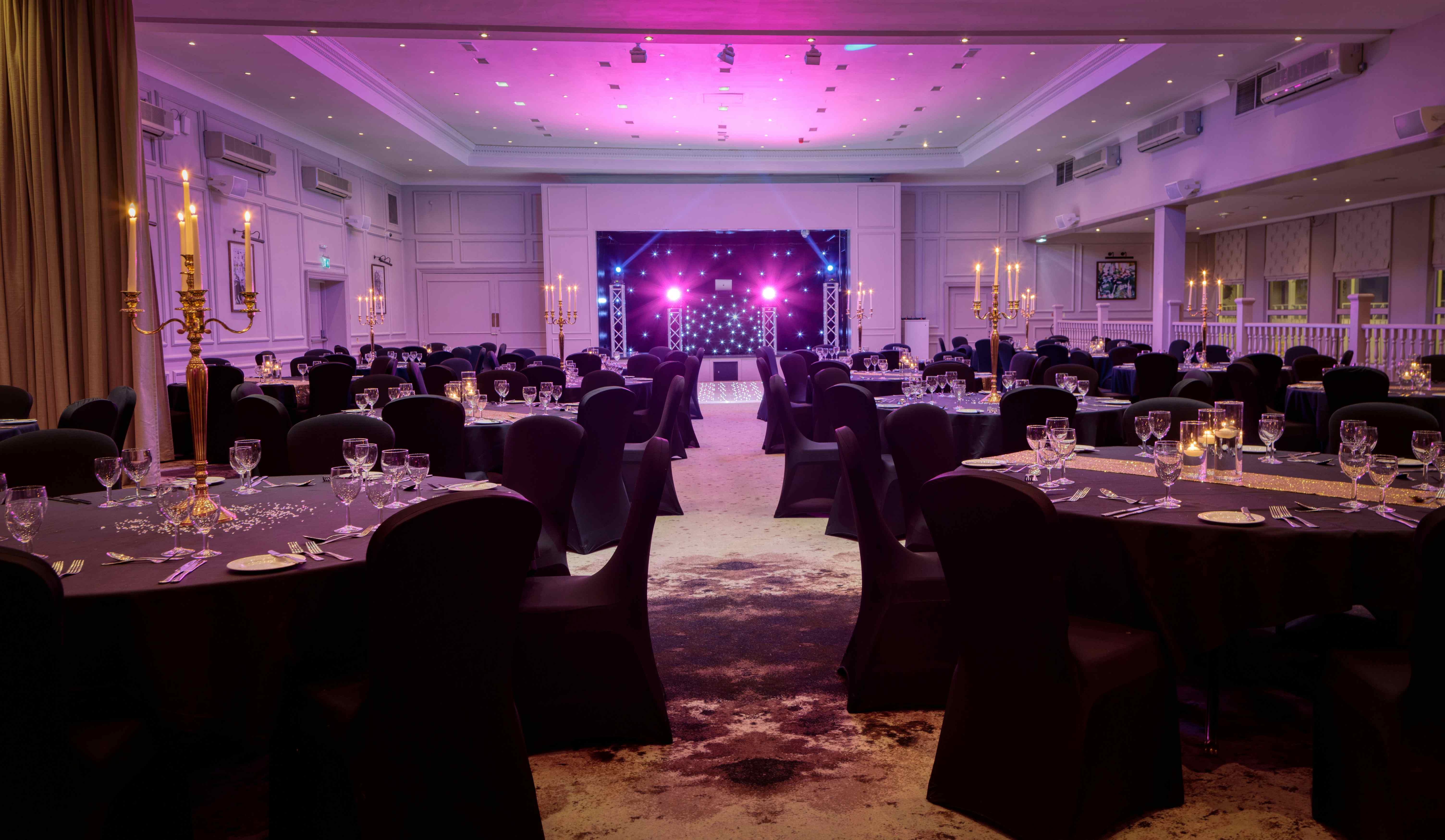 Dunkenhalgh Hotel & Spa 4