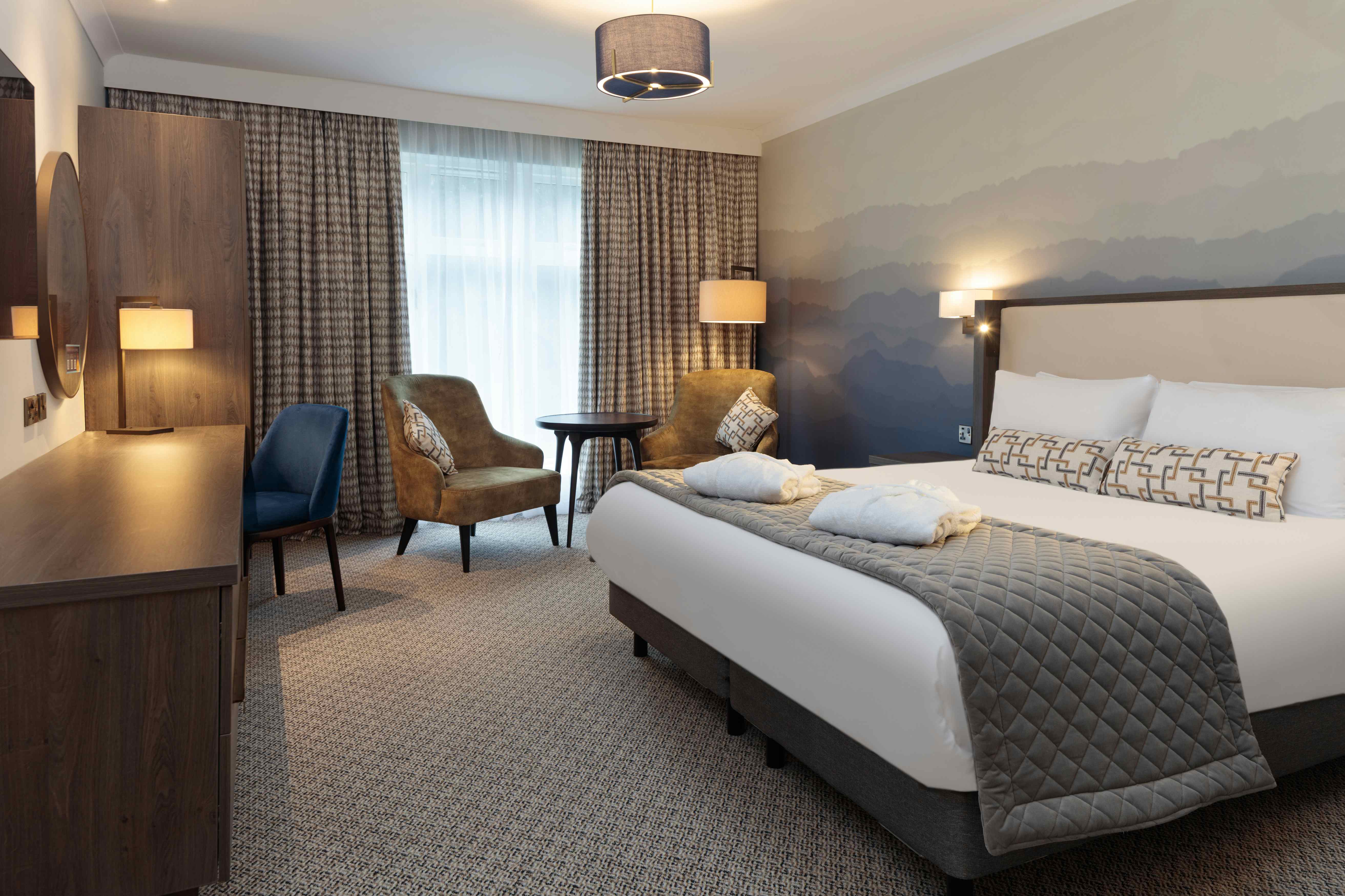 Dunkenhalgh Hotel & Spa 9