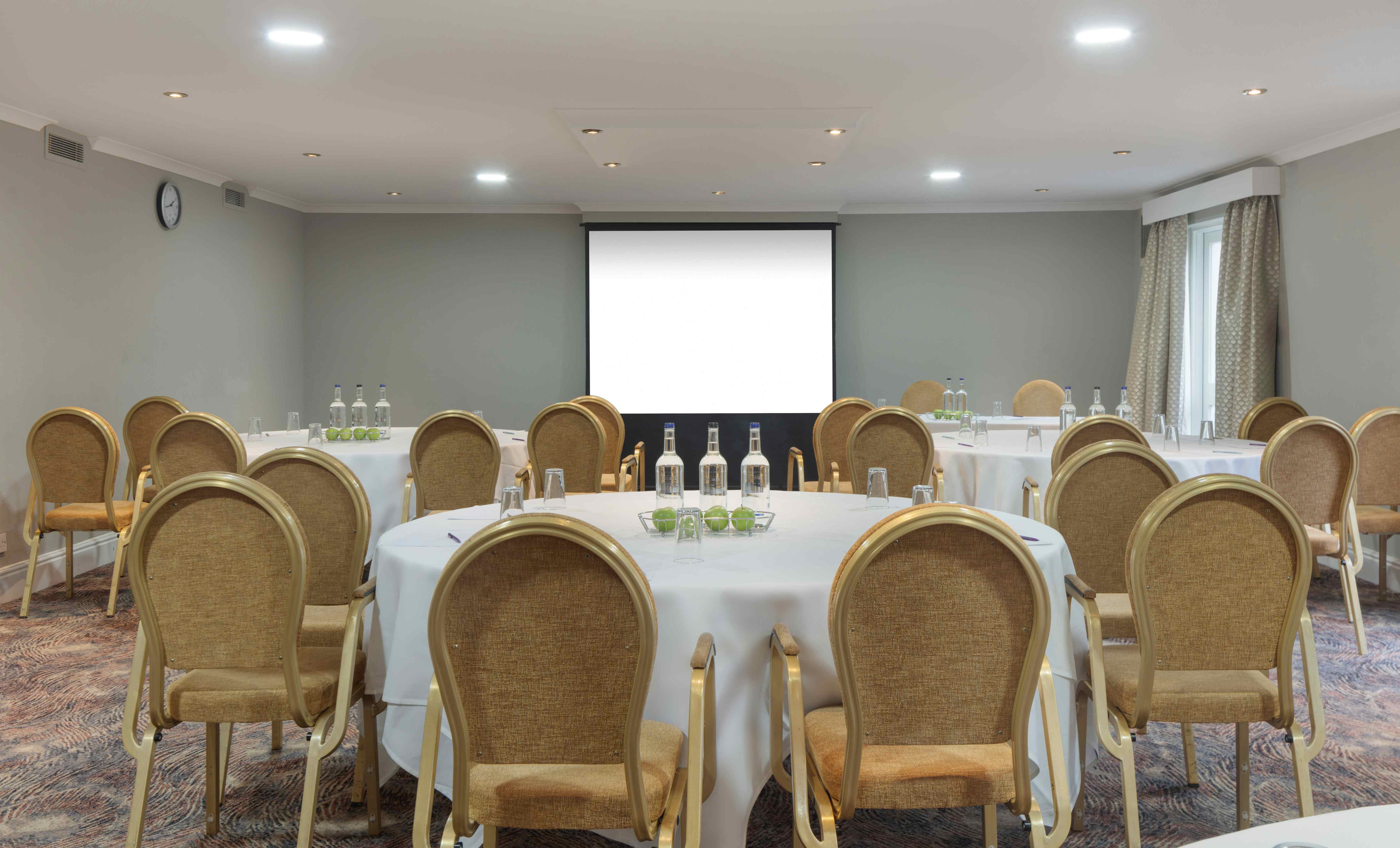 Dunkenhalgh Hotel & Spa 6