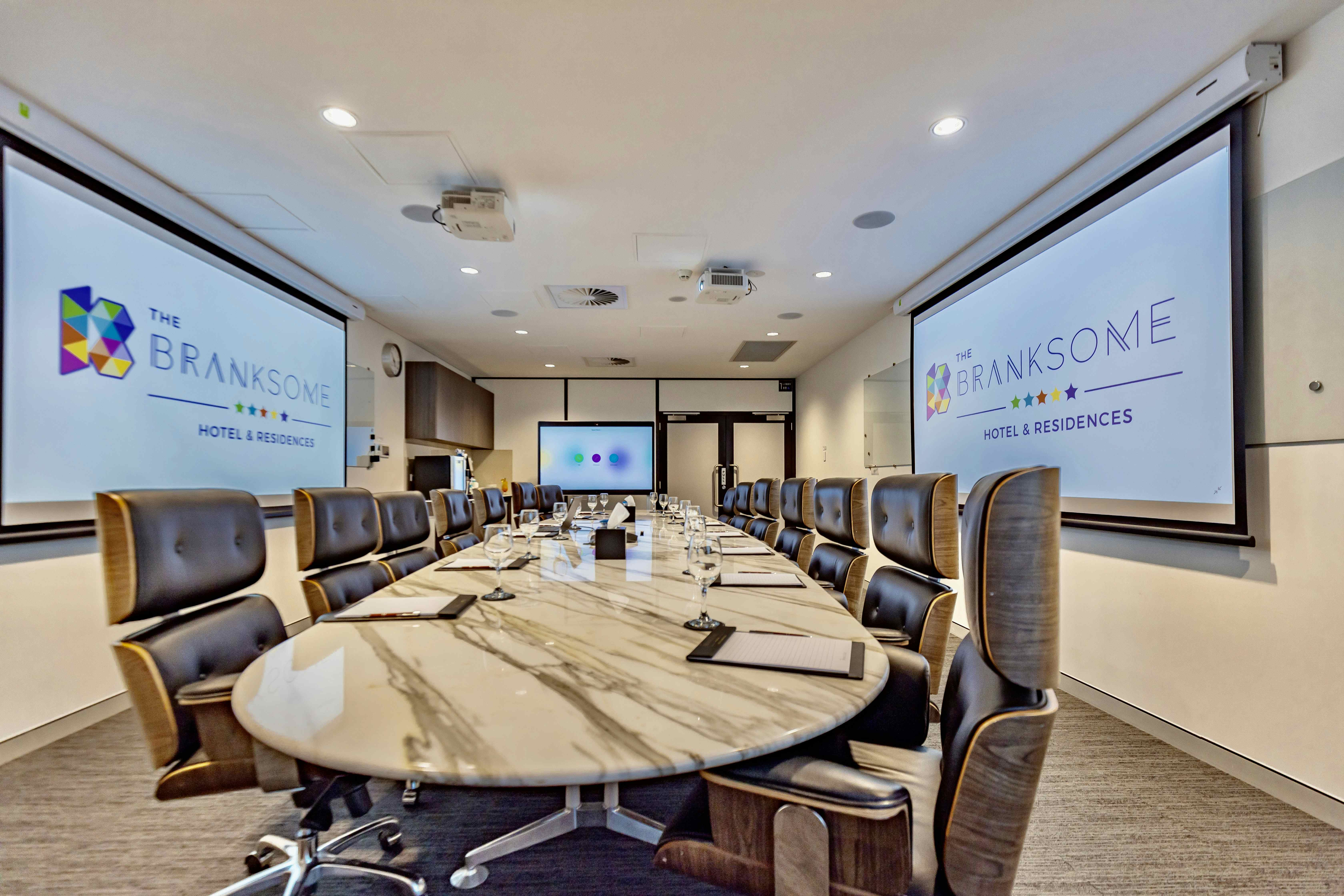 Boardroom