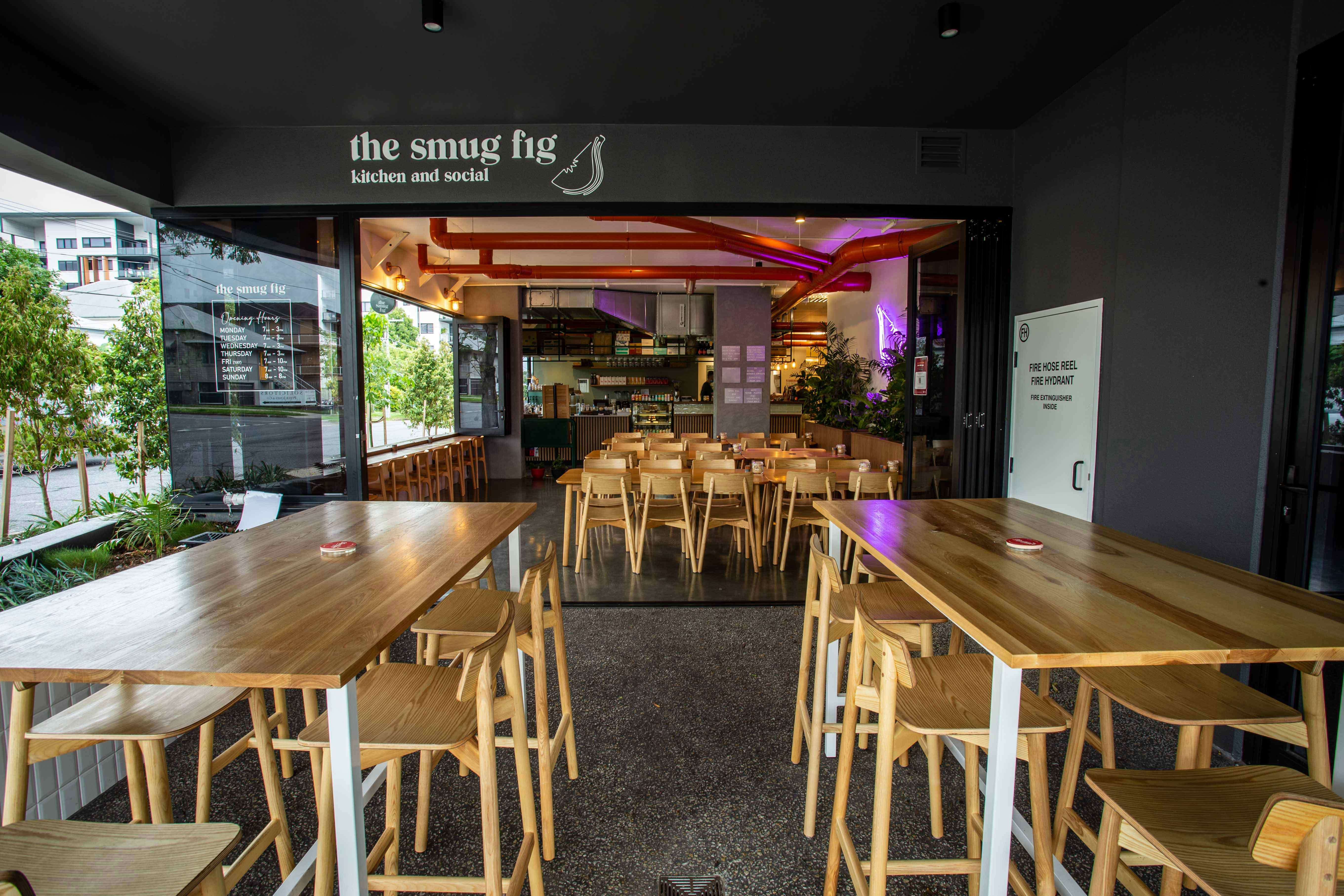 Jeavons Lane Pocket 4