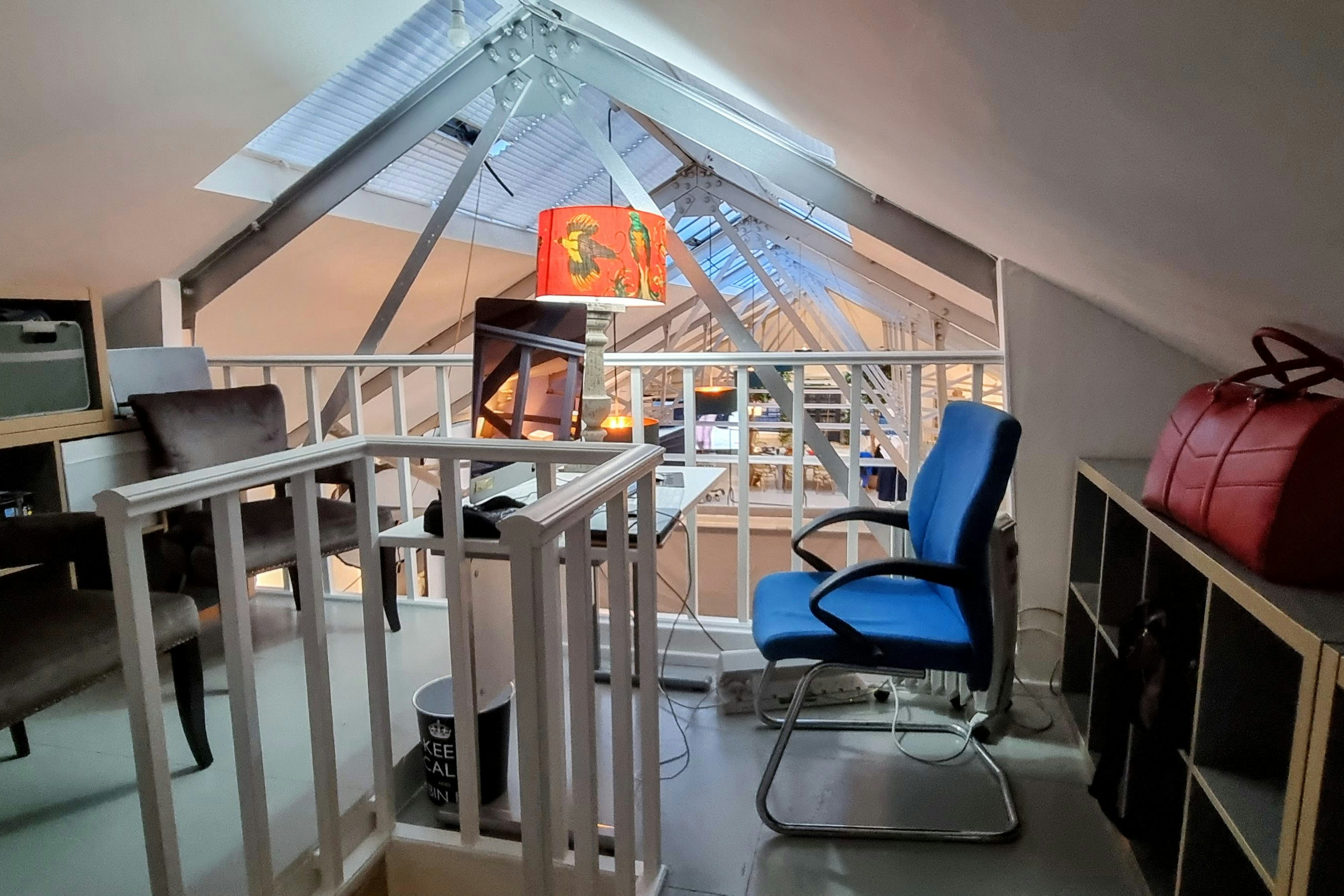 L'Atelier Lumiere 11